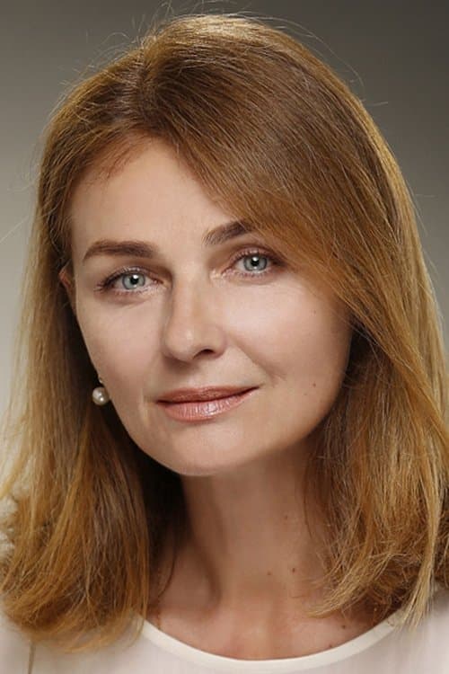 Photo of Inna Kapinos