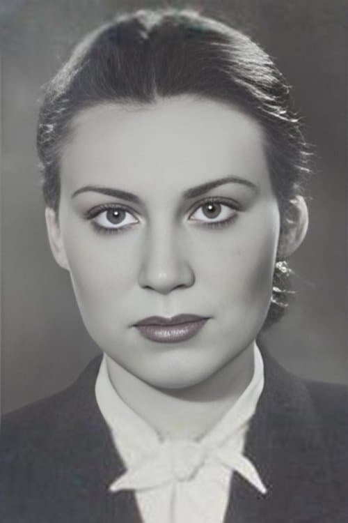 Photo of Inna Kondrateva