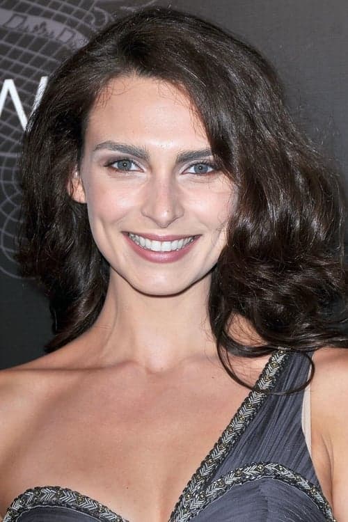 Photo of Inna Korobkina