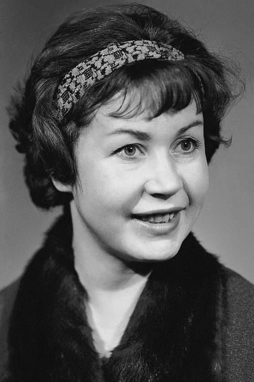 Photo of Inna Makarova