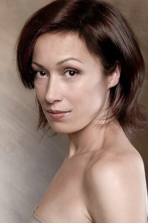Photo of Inna Pivars