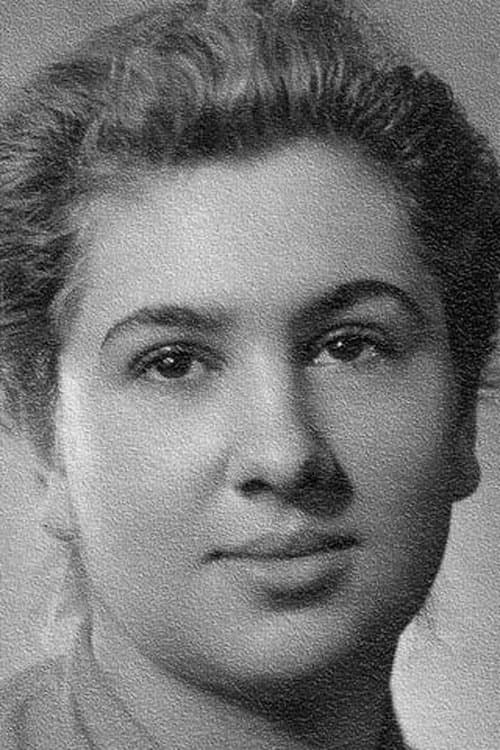 Photo of Inna Ulyanova