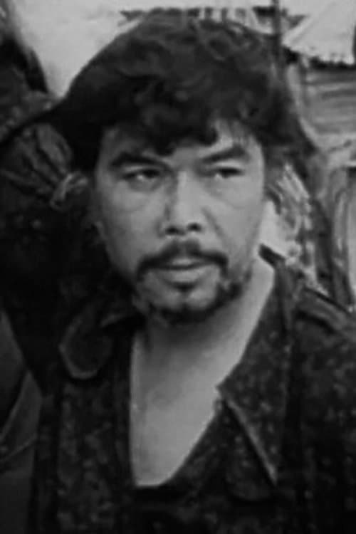 Photo of Inogam Adylov