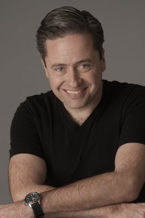 Photo of Inotay Ákos