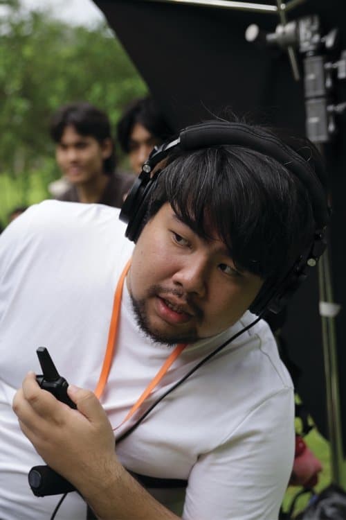 Photo of Intouch Sae-Chua