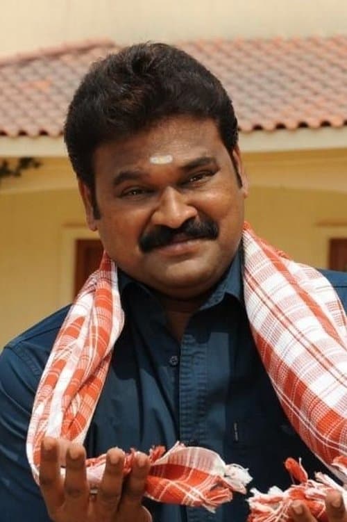 Photo of Inturi Vasu