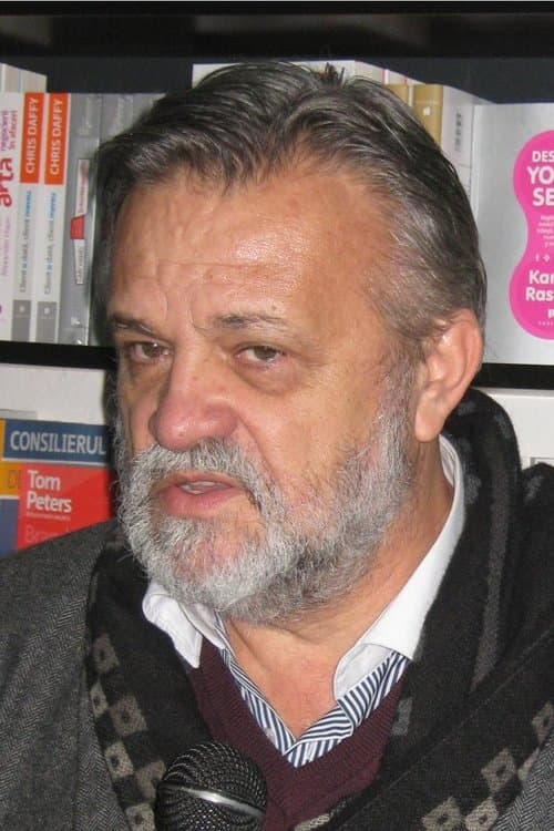 Photo of Ioan Cărmăzan
