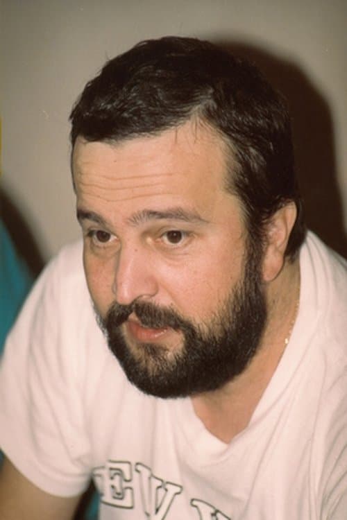 Photo of Ioan Gyuri Pascu