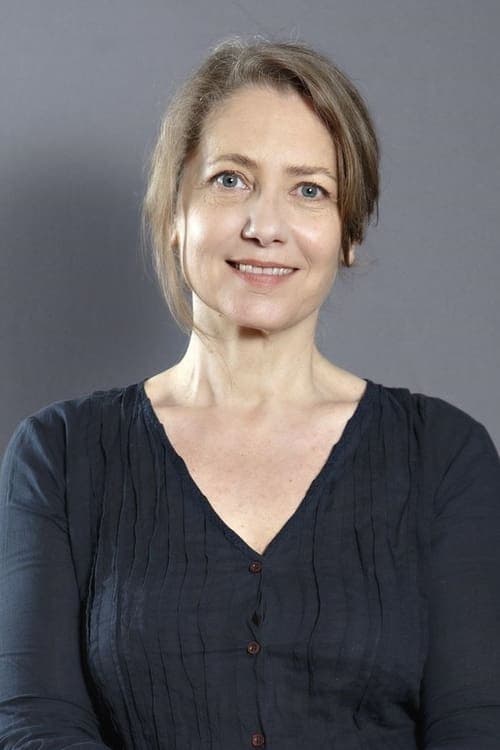 Photo of Ioana Abur
