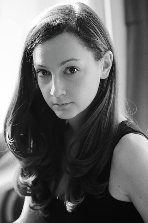 Photo of Ioana Anastasia Anton