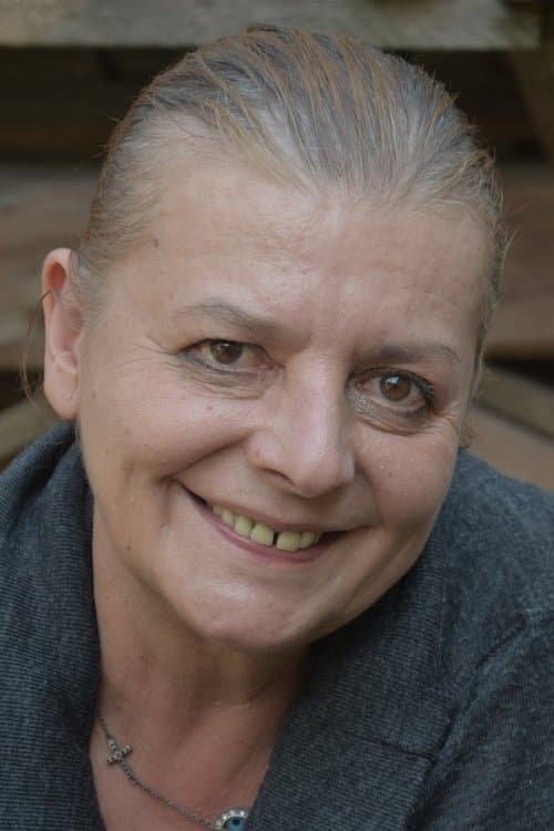 Photo of Ioana Crăciunescu