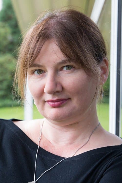 Photo of Ioana Uricaru