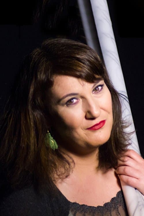 Photo of Ioanna Bakalakou