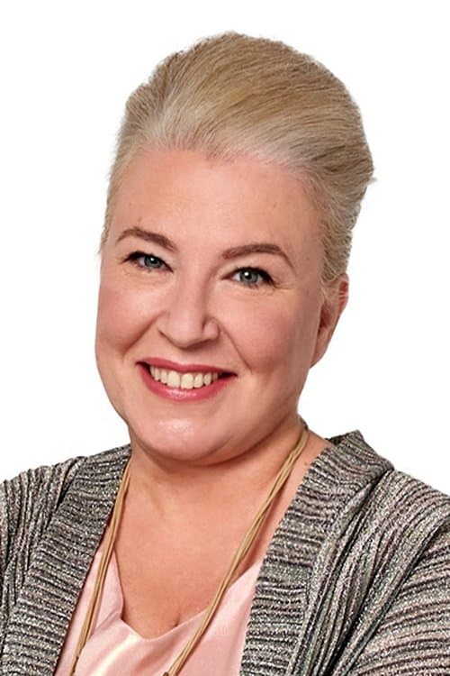 Photo of Ioanna Mavrea