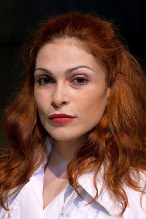 Photo of Ioanna Pagiataki