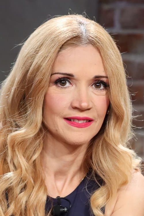Photo of Ioanna Pappa