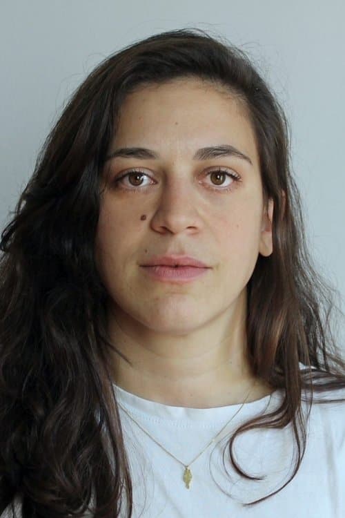 Photo of Ioanna Piata