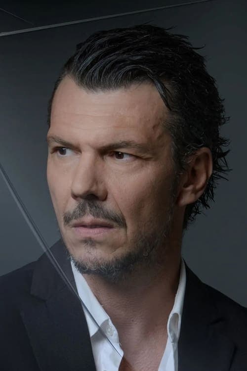 Photo of Ioannis Papazisis