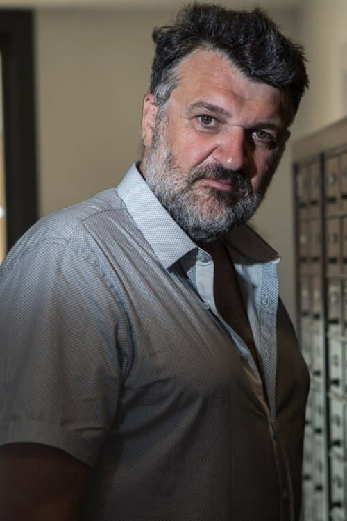 Photo of Ion Arretxe