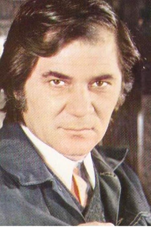 Photo of Ion Besoiu