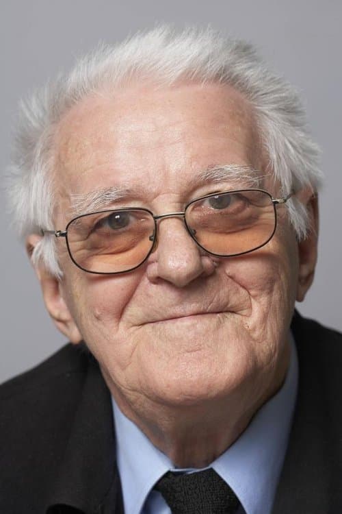 Photo of Ion Cojar