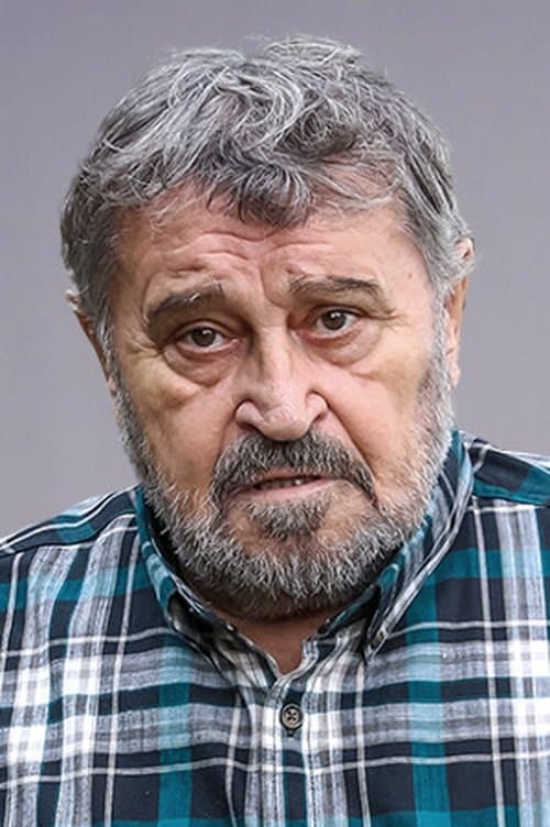Photo of Ion Haiduc