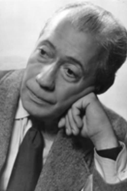 Photo of Ion Manu