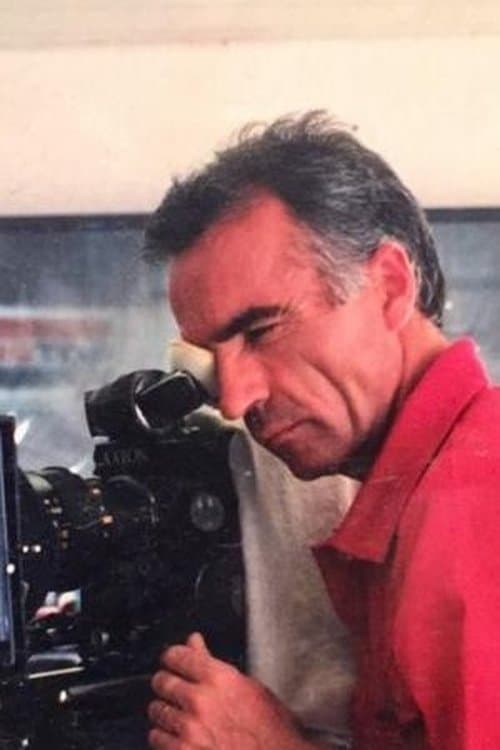 Photo of Ion Marinescu