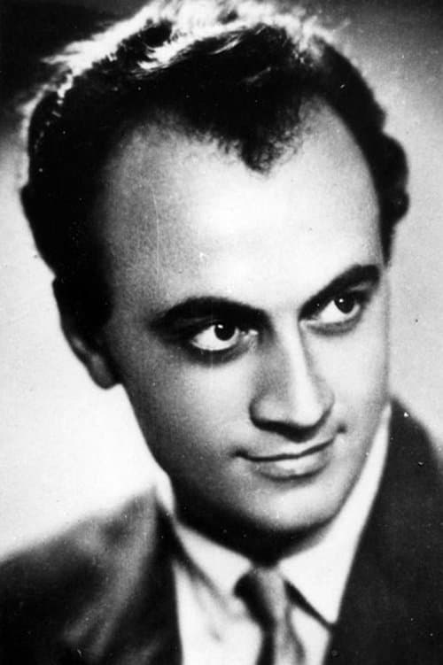 Photo of Ion Sandri Scurea