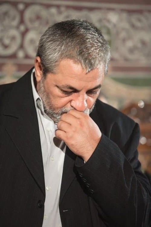 Photo of Ion Sapdaru