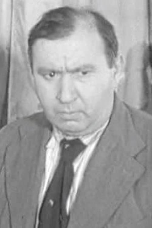 Photo of Iona Biy-Brodskiy