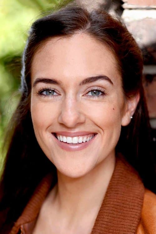 Photo of Iona Thonger