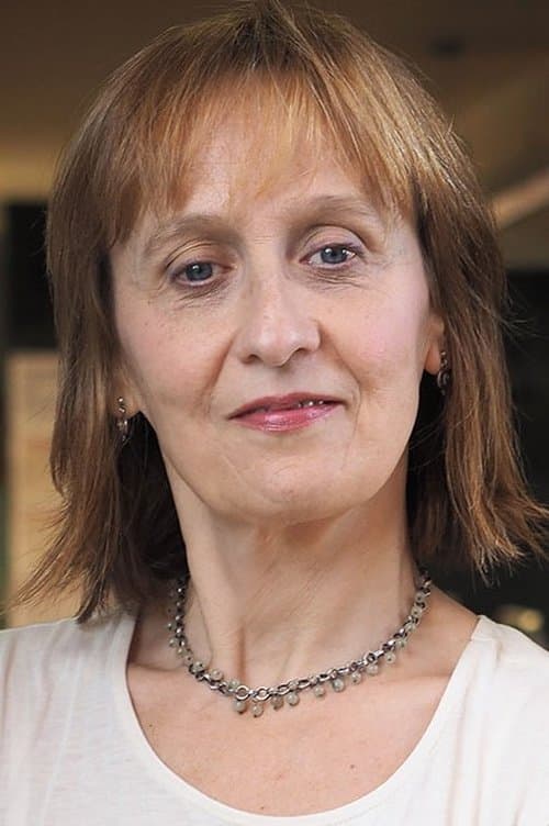 Photo of Ione Irazabal