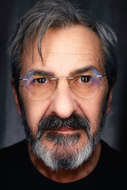 Photo of Ionel Mihăilescu