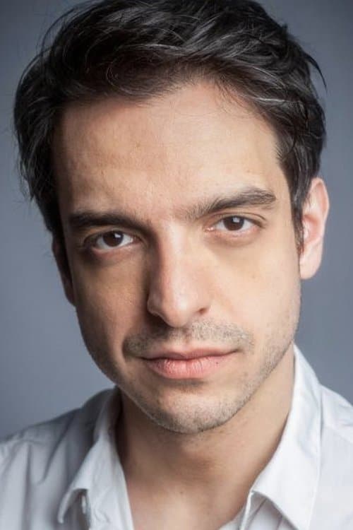Photo of Ionut Grama