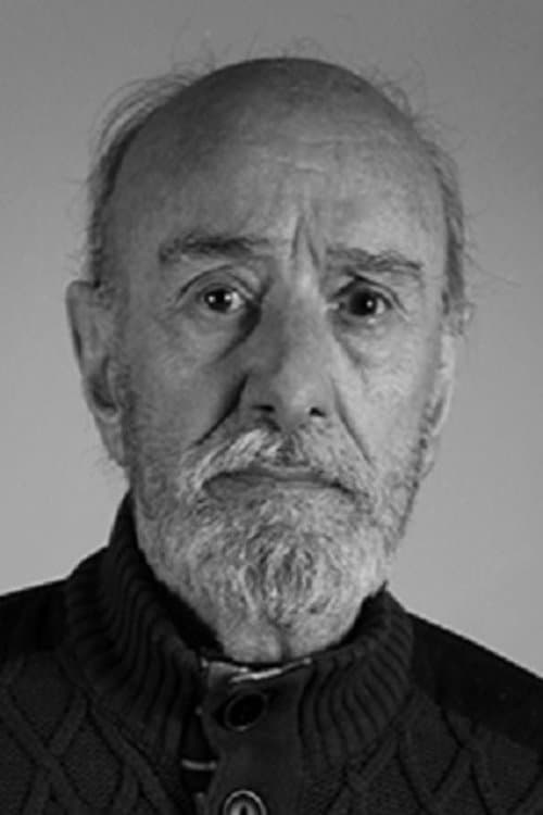 Photo of Ioseb Gogichaishvili