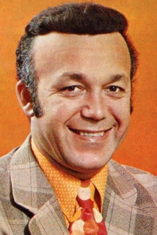 Photo of Iosif Kobzon