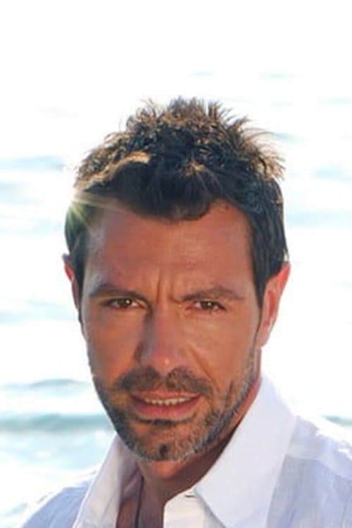 Photo of Iosif Marinakis