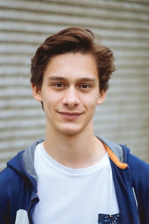 Photo of Iosif Pastina