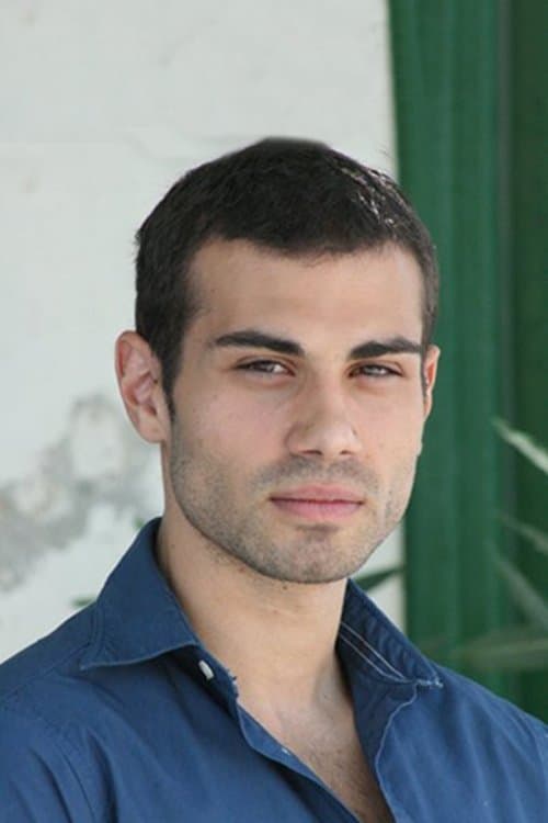 Photo of Ioulios Tziatas