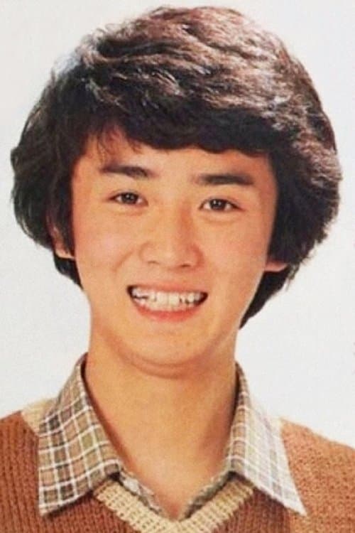 Photo of Ippei Hikaru
