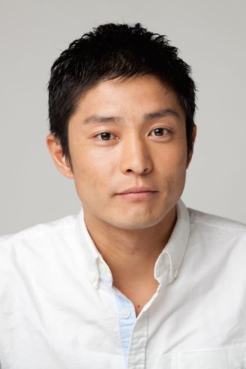 Photo of Ippei Osako