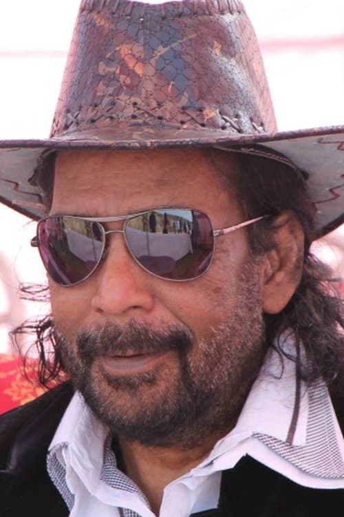 Photo of Iqbal Durrani