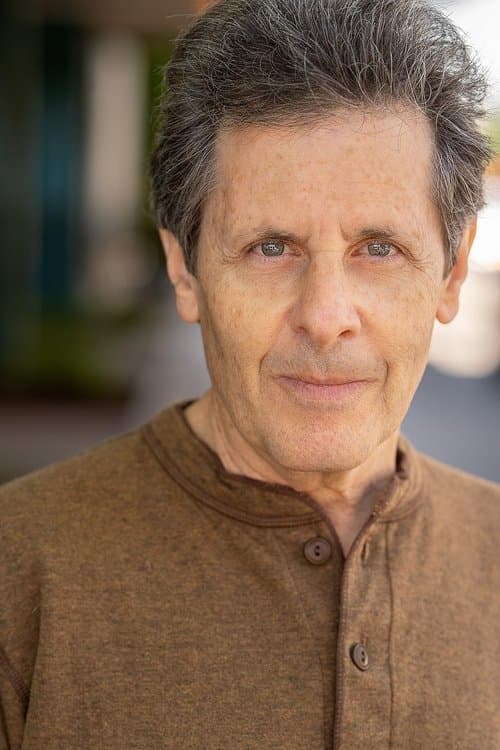 Photo of Ira Katz