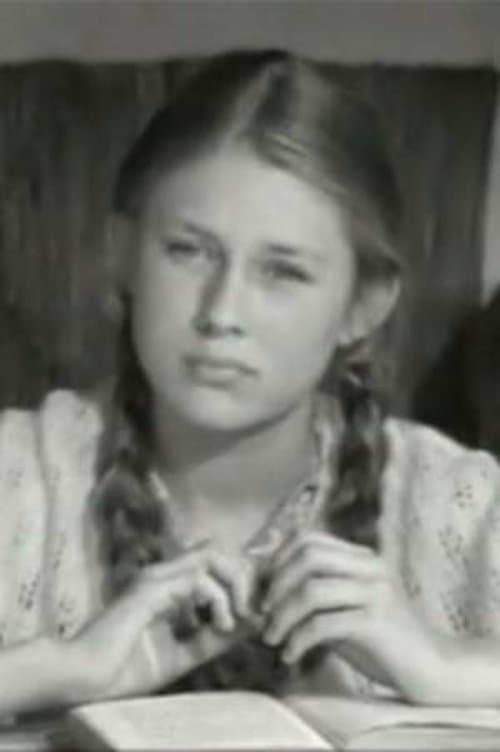 Photo of Ira Shabunina