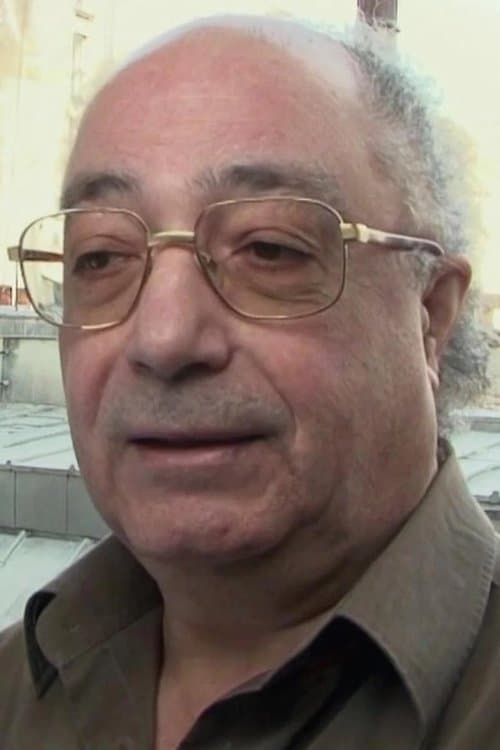 Photo of Iradj Azimi
