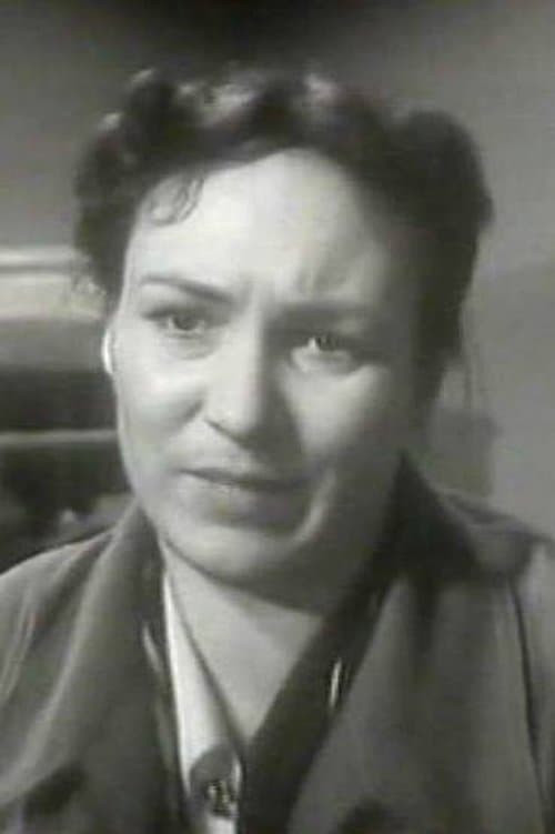 Photo of Iraida Soldatova
