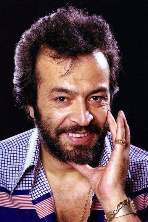 Photo of Iraj Ghaderi