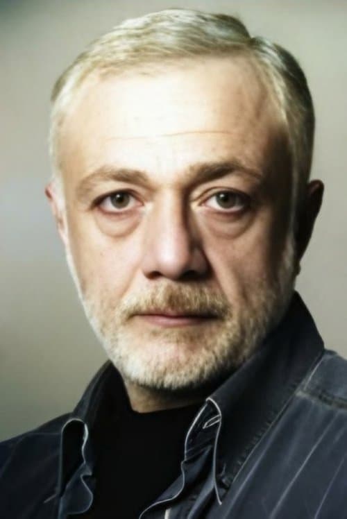 Photo of Irakli Apakidze