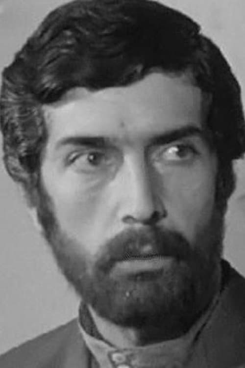 Photo of Irakli Khizanishvili